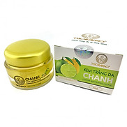 Kem Dưỡng Trắng Da Chanh Thorakao 30g