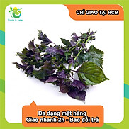 CHỈ GIAO HCM Tía tô - 100g