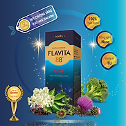 Thực phẩm bảo vệ sức khỏe NAVITA - FLAVITA CYTO 88