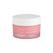 0130889 Kem BANOBAGI Calming Care dưỡng ẩm 50ml