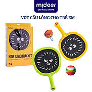 Bộ vợt cầu lông cho trẻ em Mideer Kids Junior Racket