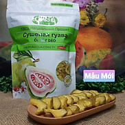 Ổi Sấy Dẻo Lương Gia 500g