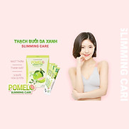 Thạch bưởi da xanh Pomelo Slimming care dành cho cả nam và nữ giảm c.ân 1