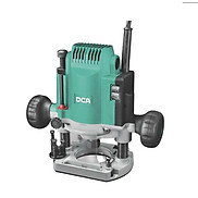 MÁY PHAY GỖ 900W DCA AMR8 - HÀNG CHÍNH HÃNG