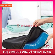 Đệm Silicone tấm lót ghế thoáng khí bảo vệ cột sống chất liệu mềm mại thân