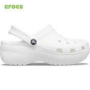 Giày nữ CROCS Classic Clog - 206750-100