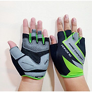 GĂNG TAY TẬP GYM ULTIMATE FIT GLOVES