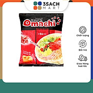 Mì Omachi Sườn Hầm Ngũ Quả - gói 80gr