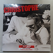 Đĩa than - LP - Christophe - Best Of - new vinyl record