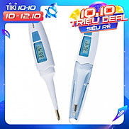 Nhiệt Kế Điện Tử Dạng Bút Microlife MT200