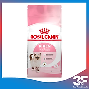 Thức Ăn Cho Mèo Con Từ 4-12 Tháng Tuổi Royal Canin Kitten 36