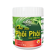 Trà Hiệu Phôi Phôi - Phoi Phoi Tea