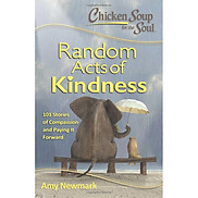 Chicken Soup For The Soul Random Acts Of Kindness