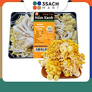 Nấm Hoàng Kim Khay 200gr