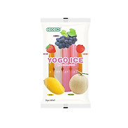Kem đá trái cây - Cocon Yogo Ice Mixed 450ml