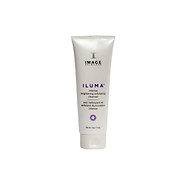 Sửa rửa mặt sáng da Iluma Intense Brightening Exfloliating Cleanser