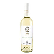 Rượu Vang Trắng Ý IL Pumo White Sauvignon Blanc Malvasia