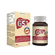 GIẢI ĐỘC GAN GS1