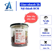 Dâu tây sấy dẻo Berryland