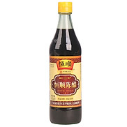 Giấm Đen Hengshun 500ml