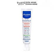 Kem Phục Hồi Da Đa Năng Mustela Cicastela Repairing Cream 40ml