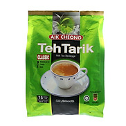 Trà Sữa Aik Cheong Vị Classic 3 In 1 600G 40 G X 15 Gói - 9556771000554