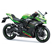 Kawasaki Ninja ZX-25R