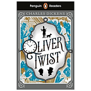 Penguin Readers Level 6 Oliver Twist