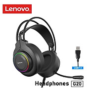 Tai nghe Lenovo G20 LED - Hàng chính hãng