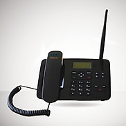 Điện thoại bàn Không Dây Lắp Sim Homephone Hp1002c