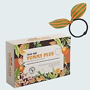 Thảo Mộc Hỗ Trợ Tăng Cân Slimming Care Yummy Plus