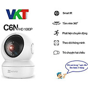 Camera IP Wifi Ezviz C6N 1080p-Hàng Chính Hãng