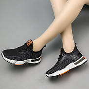 Giày thể thao nam nữ - Giày đôi nam nữ phong cách Hamishu-FA088