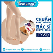 Vớ y khoa JOBST Opaque - Mỏng Hỗ Trợ Điều Trị giãn tĩnh mạch chân, 20