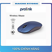 Chuột Không Dây độ phân giải 1200 DPI Prolink PMW5009 - Hàng chính hãng