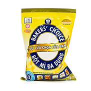 Bột làm bánh Baker Choice 11