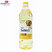 Dầu nành Coop Select 1L -3256735