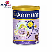 Sữa bột DD ANMUM Materna Soco ht 800g -3296838