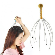 Cây Massage Đầu Thư Giãn Cực Phê Head Massager