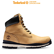 Original Giày Thể Thao Nam TImberland Radford 6 In Boot WP Wheat Nubuck