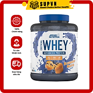 Critical Whey Protein 2Kg Applied Nutrition
