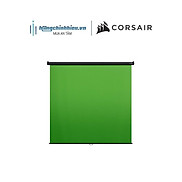 Màn hình Corsair phông xanh treo Stream Elgato Green Screen MT 10GAO9901
