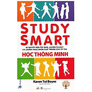 Học Thông Minh - Study Smart