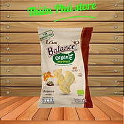 Bánh snack gạo hữu cơ 4Care Balance 25g - Có 3 hương vị chọn lựa