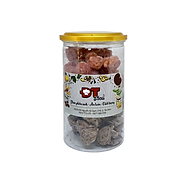 Xí Muội Mix Cực Ngon DTFood 500g