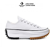 Giày sneaker Converse Run Star Hike Twisted Classic Foundational Canvas