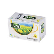 Trà Túi Lọc Cozy Hoa Cúc 40g