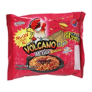 Mì Xào Koreno Volcano Vị Gà 118G