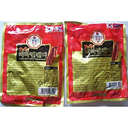 Kẹo hồng sâm Hàn Quốc 2 gói 200g-PP Korea Ginseng