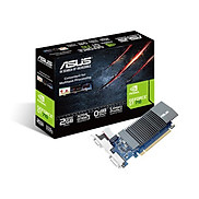 Card Màn Hình Asus GEOFORCE GT710 SL 1GD5 - Hàng Chính Hãng